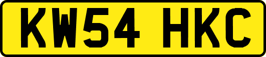 KW54HKC