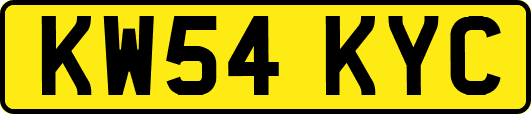 KW54KYC