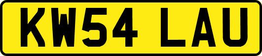 KW54LAU