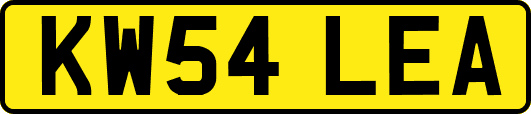 KW54LEA