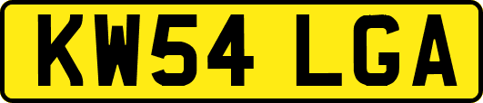 KW54LGA