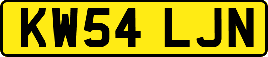 KW54LJN