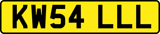 KW54LLL