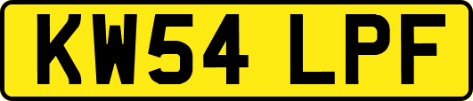 KW54LPF