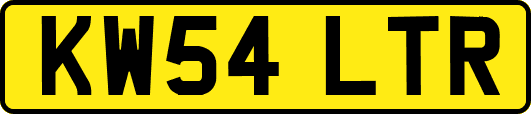 KW54LTR