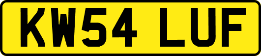 KW54LUF