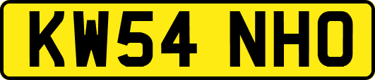 KW54NHO
