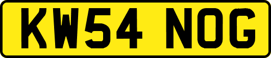 KW54NOG