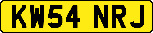 KW54NRJ