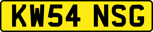 KW54NSG