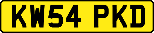 KW54PKD