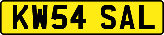 KW54SAL