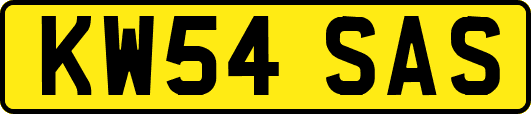 KW54SAS