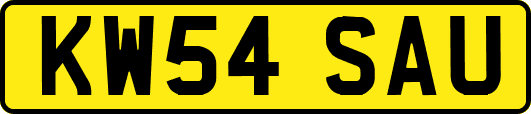 KW54SAU