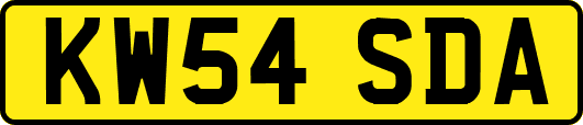 KW54SDA