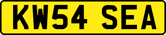 KW54SEA