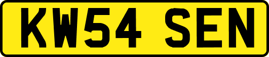 KW54SEN