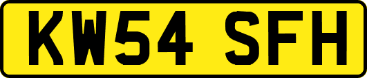 KW54SFH