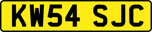 KW54SJC