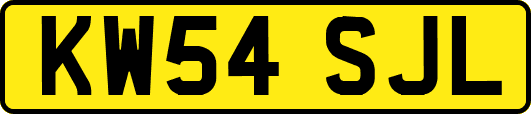 KW54SJL