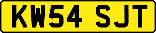 KW54SJT