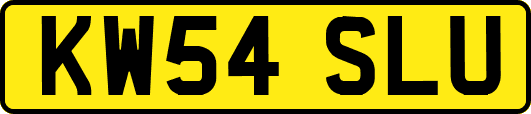 KW54SLU