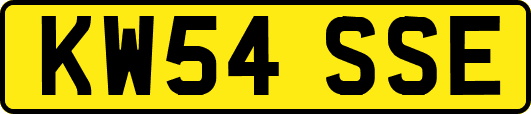 KW54SSE