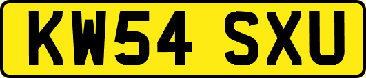 KW54SXU