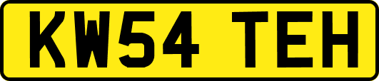 KW54TEH