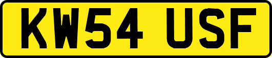 KW54USF