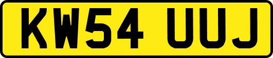 KW54UUJ