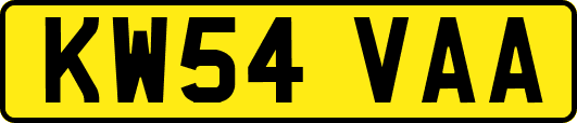 KW54VAA