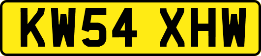 KW54XHW