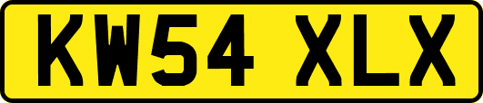 KW54XLX