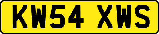 KW54XWS