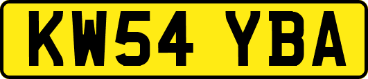 KW54YBA