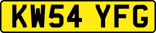 KW54YFG
