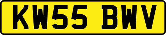 KW55BWV