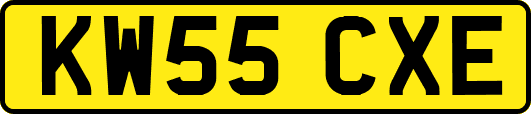 KW55CXE