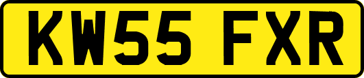 KW55FXR