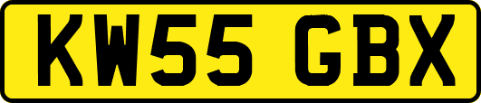 KW55GBX