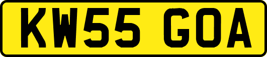 KW55GOA