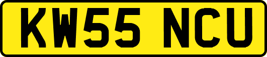 KW55NCU