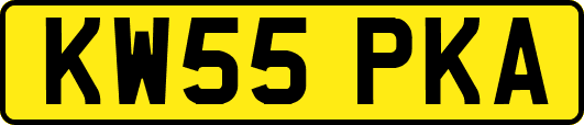 KW55PKA