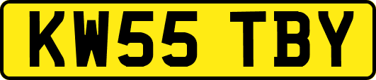 KW55TBY