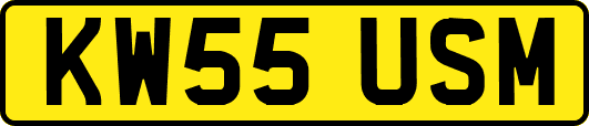 KW55USM