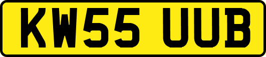 KW55UUB