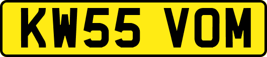 KW55VOM