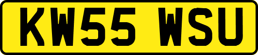 KW55WSU