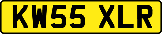 KW55XLR